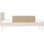 Barri�re de lit enfant natural oak (90 cm)