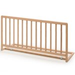 Barrire de lit lissi naturel (110 cm)