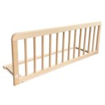 Barrire de lit pour lit turia en bois massif