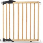 Barrire de porte  pressions naturel (68  102 cm)