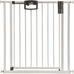 Barrière de sécurité easy lock plus (68 à 76 cm) Barrière de sécurité easy lock plus (68 à 76 cm)