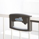 Barri�re de s�curit� easy lock plus (80 � 88 cm)