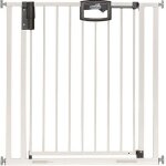 Barrire de scurit easy lock plus (80  88 cm)
