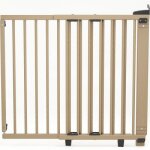Barrire de scurit pivotante plus pour porte (86  133 cm)