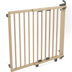 Barri�re de s�curit� pivotante plus pour porte (86 � 133 cm)