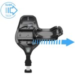 Base family fix slide pro black