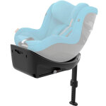 Base g pour si�ge auto