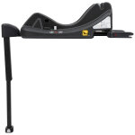 Base isofamily black (compatible avec le si�ge - auto snugessentials)