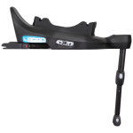 Base rotative isofix snugturn i - size