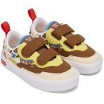 Basket sneakers san francisco (pointure 22)