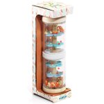 B�ton de pluie babyraini