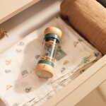 B�ton de pluie on the go
