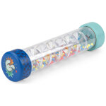 B�ton de pluie puce & pilou