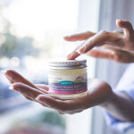 Baume d'allaitement bio (60 ml)