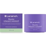 Baume relaxant sommeil
