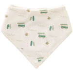 Bavoir bandana