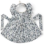 Bavoir garden leo toile Bavoir garden leo toile