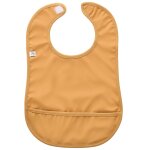 Bavoir imperm�able uni camel
