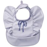 Bavoir lavender love