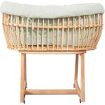 Berceau  bascule rocker mint