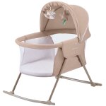 Berceau b�b� lovi beige