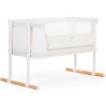 Berceau cododo h�tre blanc (50 x 90 cm)