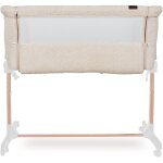 Berceau cododo side by side natural sheep