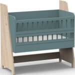Berceau cododo évolutif asymetry montessori (coloris au choix) Berceau cododo évolutif asymetry montessori (coloris au choix)