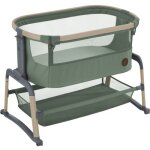 Berceau cododo iora air beyond green Berceau cododo iora air beyond green