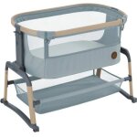 Berceau cododo iora air beyond grey