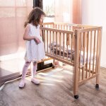 Berceau cododo maxi nature (90 x 50 cm)