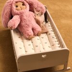 Berceau pour poup�e hennie sandy