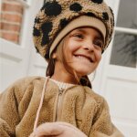 B�ret mega leo (5 - 6 ans)