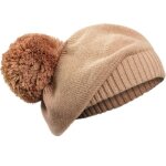 Bret tricot blushing pink (1 - 2 ans)