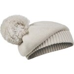 Bret tricot creamy white (3 ans et + )