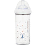 Biberon anti colique marine nationale (360 ml)