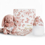 Coffret cadeau naissance