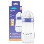 Biberon avec t�tine naturalwave (240 ml)