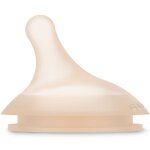 Biberon anti - colique d�bit lent zer�. zer� (180 ml)