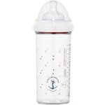 Biberon anti colique marine nationale (360 ml) Biberon anti colique marine nationale (360 ml)