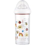Biberon anti colique stella mccartney abeille (360ml)