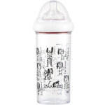 Biberon anti colique stella mccartney dalmatien (360 ml)