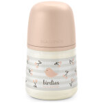 Biberon t�tine sxpro s birdies rose (150ml)