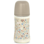 Biberon t�tine sxpro m wonderland liberty beige (270 ml)