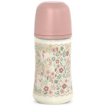 Biberon t�tine sxpro m wonderland liberty rose (270 ml)