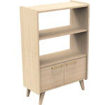 Biblioth�que enfant arty