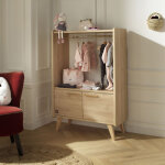 Biblioth�que enfant arty