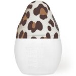 Bibrond anti - colique en silicone graouuu (150 ml)