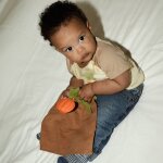 Big doudou pipa the pumpkin