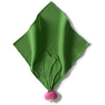 Big doudou ramona the radish